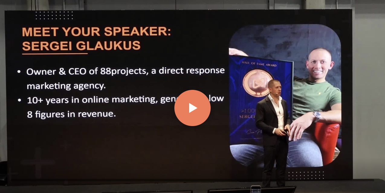 Как делать $10K в День на Нутре с YouTube Ads